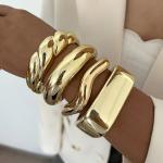 Gold Bracelet
