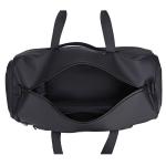 New Arrival Men's Crossbody Chest Bag Waterproof Black Oxford Men Women Stylish Personality Portable Single Chest Bag