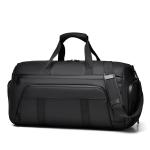 New Arrival Men's Crossbody Chest Bag Waterproof Black Oxford Men Women Stylish Personality Portable Single Chest Bag