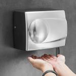 High Speed Air Hand Dryer