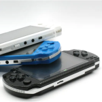 Mini Android Handheld Game Console – Model X6