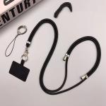 ZPN0337 DIY Bag Accessories Creative Fashion Chain Lanyard