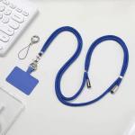 ZPN0337 DIY Bag Accessories Creative Fashion Chain Lanyard