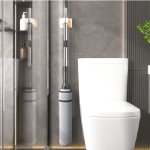 Ultra-Fine Fiber Water Mop (Twisted Cotton Mop – MER-NSTB-1)