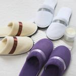 Spa Men & Women Wedding Slippers (Disposable);Wholesale Cheap Price Coral Fleece EVA