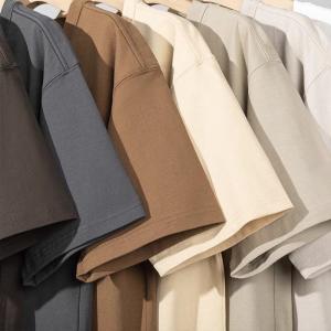 T-SHIRT (Round Neck)