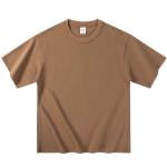 T-SHIRT (Round Neck)