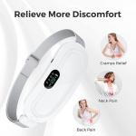 Smart Heater Belt – Pain Relief