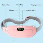 Smart Heater Belt – Pain Relief