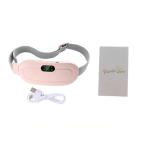 Smart Heater Belt – Pain Relief