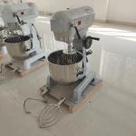 Commercial Food Mixer